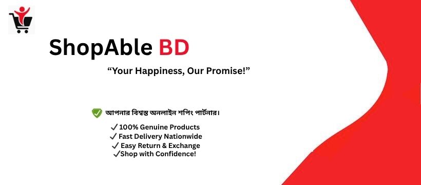 ShopAble BD